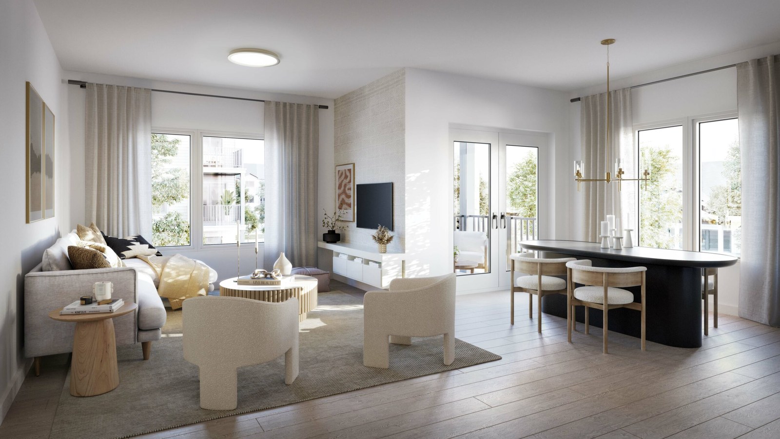 Poet & Perth home design
