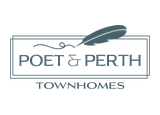 Poet and Perth new home development by Reid's Heritage Homes in Stratford