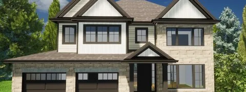 Forest Park by Rinaldi Homes in Pelham