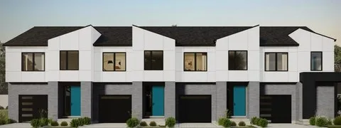 Willow Ridge by Rinaldi Homes in Fonthill