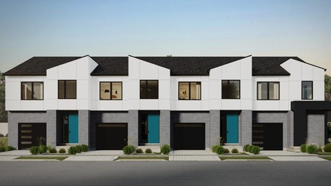 Willow Ridge exterior