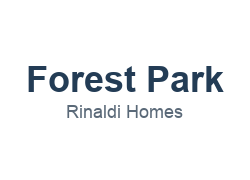 Forest Park new home development by Rinaldi Homes in Pelham, Ontario