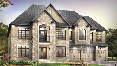 Estates of West River Valley image