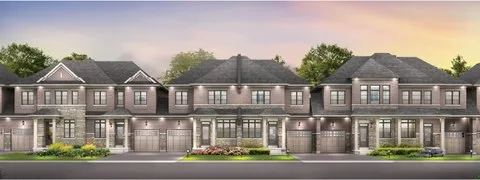 Mayfield Village by Royal Pine Homes in Brampton