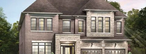The New Oakridge by Royal Pine Homes in Richmond Hill