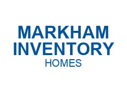 Markham Inventory Homes new home development by Saberwood Homes in Markham, Ontario