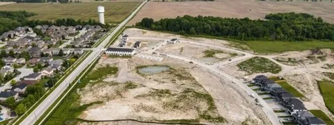 Clear Skies by Sifton Properties in Ilderton