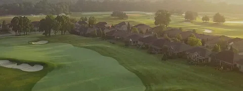 RiverBend Golf Community by Sifton Properties in London