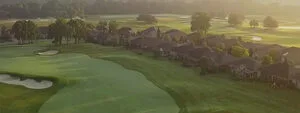 RiverBend Golf Community