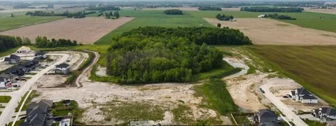 Timberwalk by Sifton Properties in Ilderton
