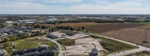 Victoria on the River by Sifton Properties in London