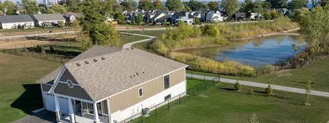Harbourtown Village by Silvergate Homes in Fort Erie