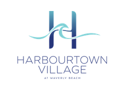 Harbourtown Village new home development by Silvergate Homes in Fort Erie, Ontario