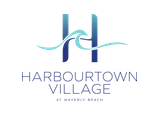 Harbourtown Village new home development by Silvergate Homes in Fort Erie
