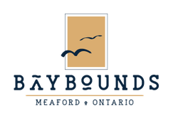 Baybounds new home development by Warren Sinclair Homes in Meaford, Ontario