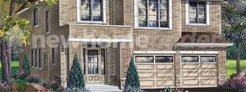 Ravenscliffe Court by Skylake Homes in Brampton
