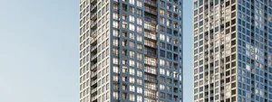 ORO at Edge Towers