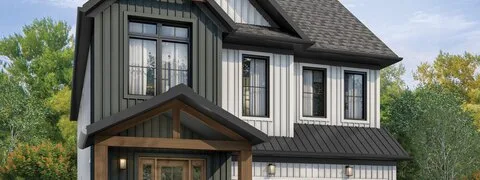 Brooklin Trails by Sorbara in Brooklin