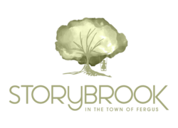 Storybrook new home development by Sorbara in Fergus, Ontario