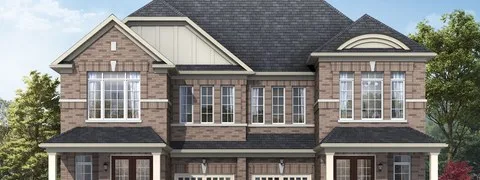 Amber Woods by Stanford Homes in Brampton