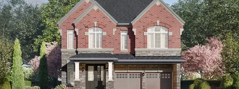 Credit Woods by Stanford Homes in Brampton
