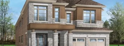Bayview Trail by Starlane Home Corporation in Aurora