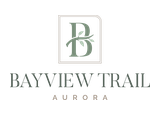 Bayview Trail new home development by Starlane Home Corporation in Aurora