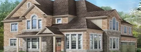 Camden Crossing by Starlane Home Corporation in Richmond Hill