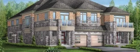 Mountainview Heights by Starlane Home Corporation in Waterdown