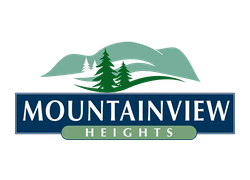 Find new homes at Mountainview Heights