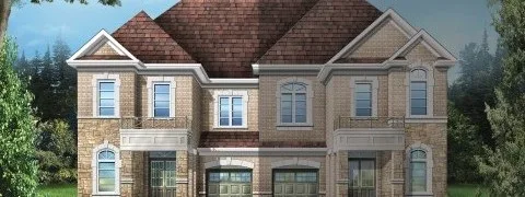 Saddle Ridge by Starlane Home Corporation in Milton