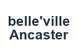 Belleville Ancaster new home development by Starward Homes in Ancaster