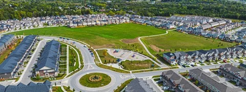 The Ridge at River Mill by Starward Homes in Cambridge