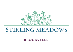 Stirling Meadows new home development by Talos Homes in Brockville, Ontario