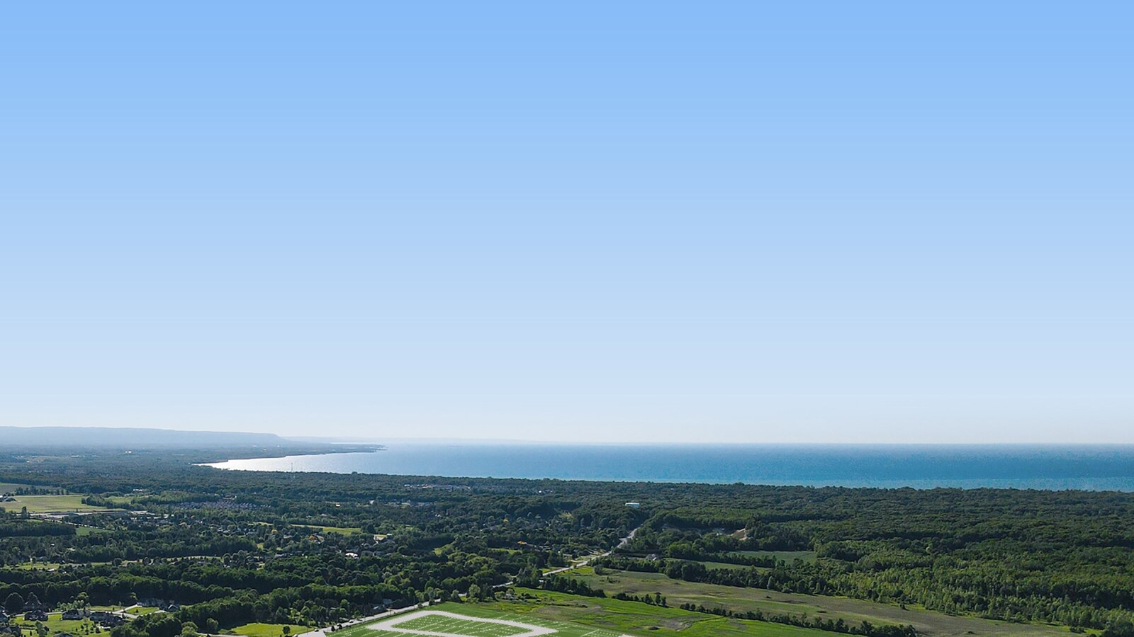 Official Sunnidale Wasaga Beach community image.
