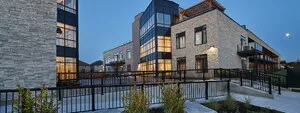 The Lofts