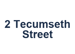 2 Tecumseth Street new home development by TAS in Toronto, Ontario