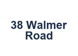 38 Walmer Road new home development by TAS in Toronto, Ontario