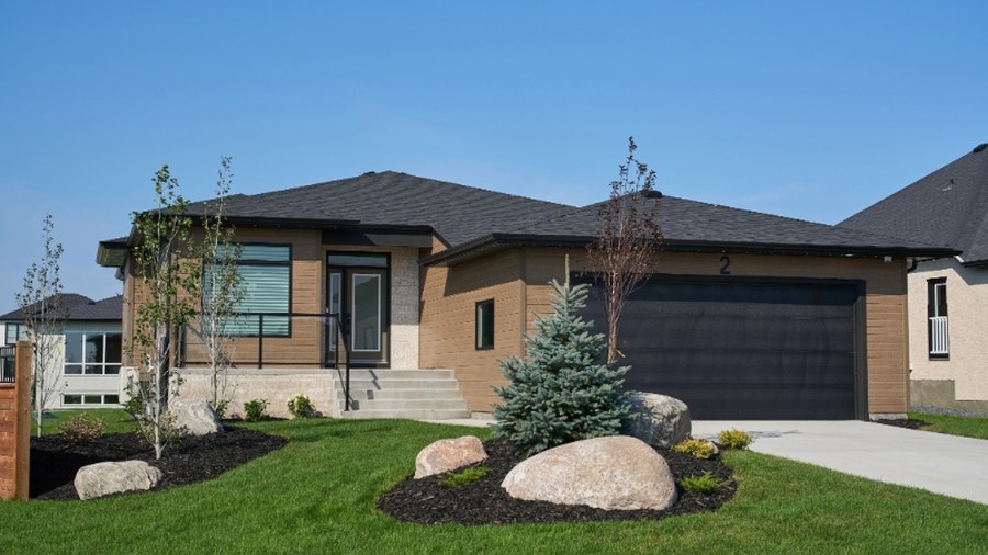 A move-in-ready home in Taylor Farm