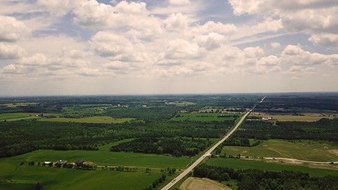 Official Thomasfield Ospringe Highlands image.