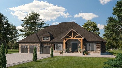 Official Thomasfield Ospringe Highlands image.