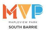 New homes at MVP development by Tiffany Park Homes in Barrie, Ontario
