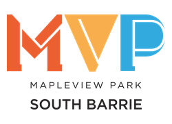MVP new home development by Tiffany Park Homes in Barrie, Ontario
