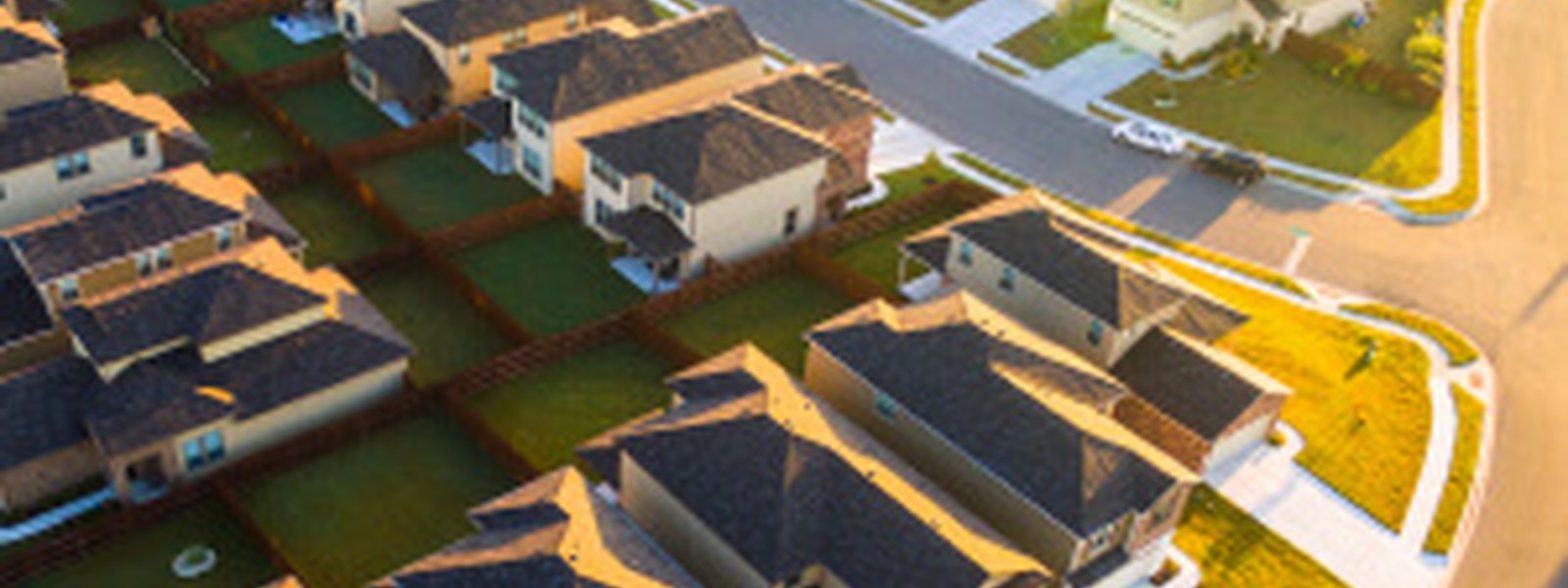 New homes at MVP development by Tiffany Park Homes in Barrie, Ontario
