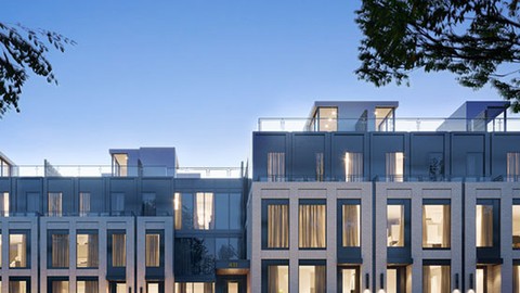Official Tiffany Park Homes Savile on the Roe image.