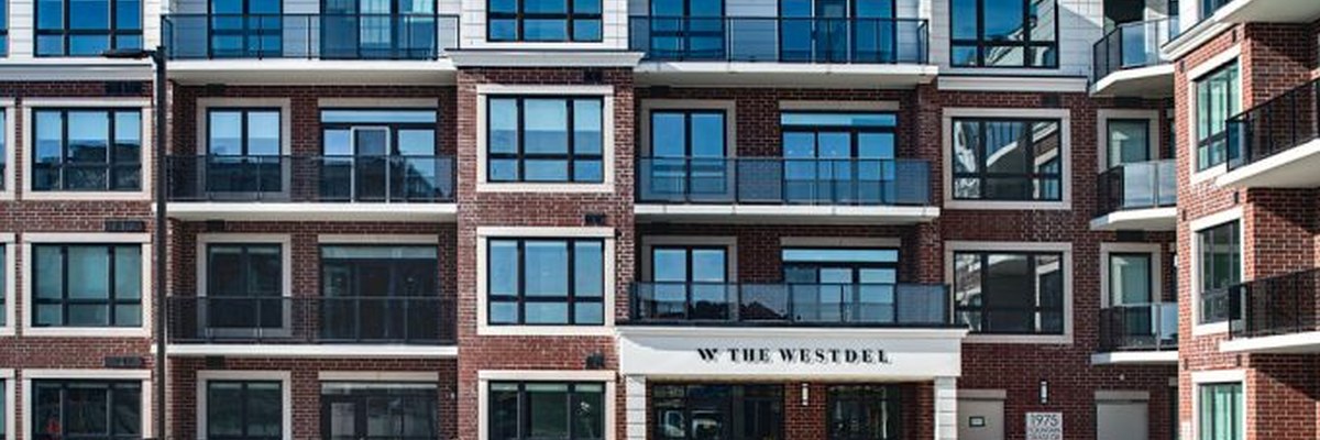 New homes at The Westdel I & II development by Tricar Group in London, Ontario