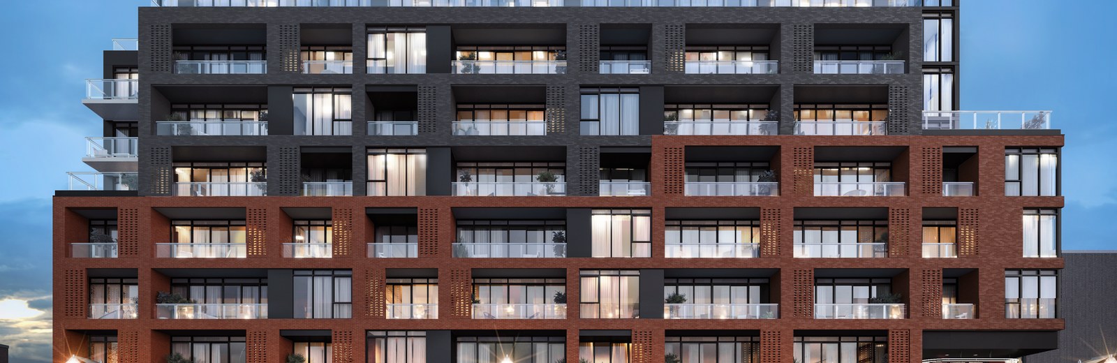 James House rendering from official Urban Capital project materials