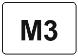 New homes at M3 development by Urban Capital in Mississauga, Ontario
