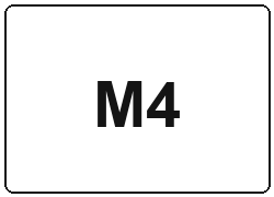 M4 new home development by Urban Capital in Mississauga, Ontario