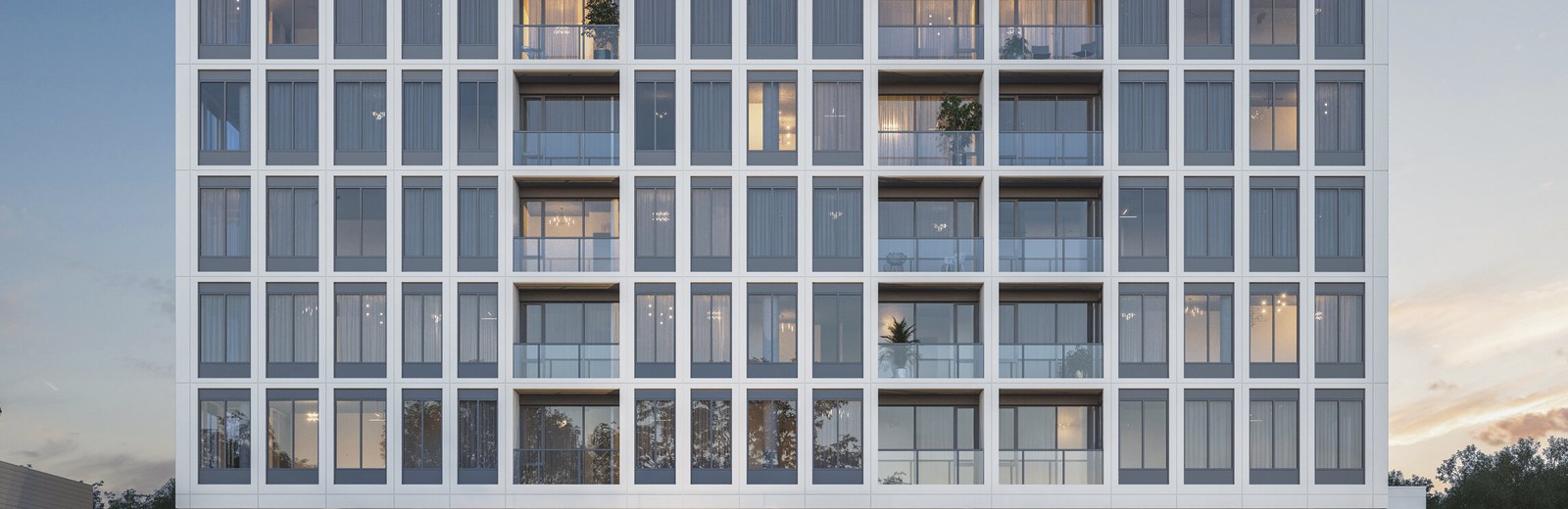 NRTH rendering from official Urban Capital project materials